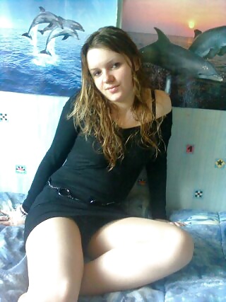 XXX Hot french teens