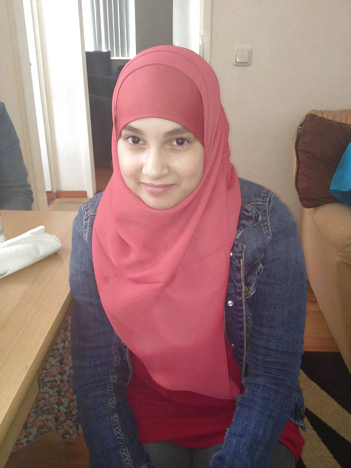 XXX arabs girls hijeb african.