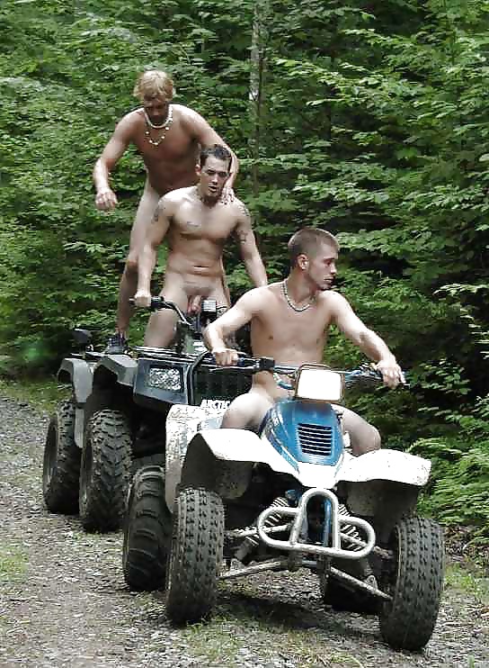 XXX boys, soldiers and some other horny Guys