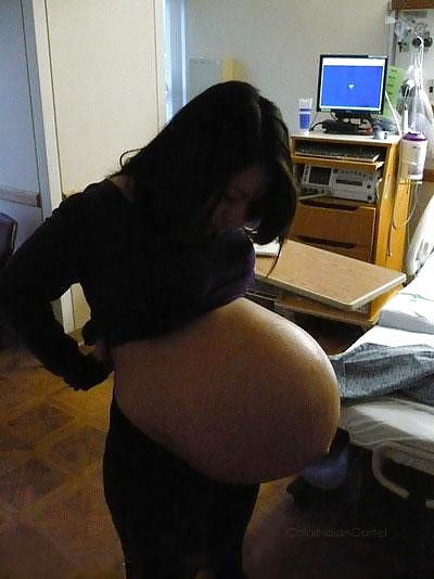 XXX pregnant big