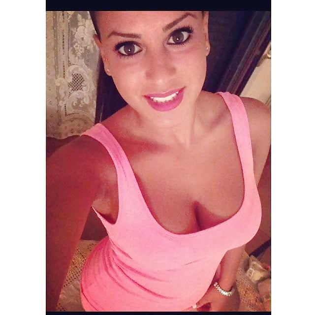 XXX Giulia