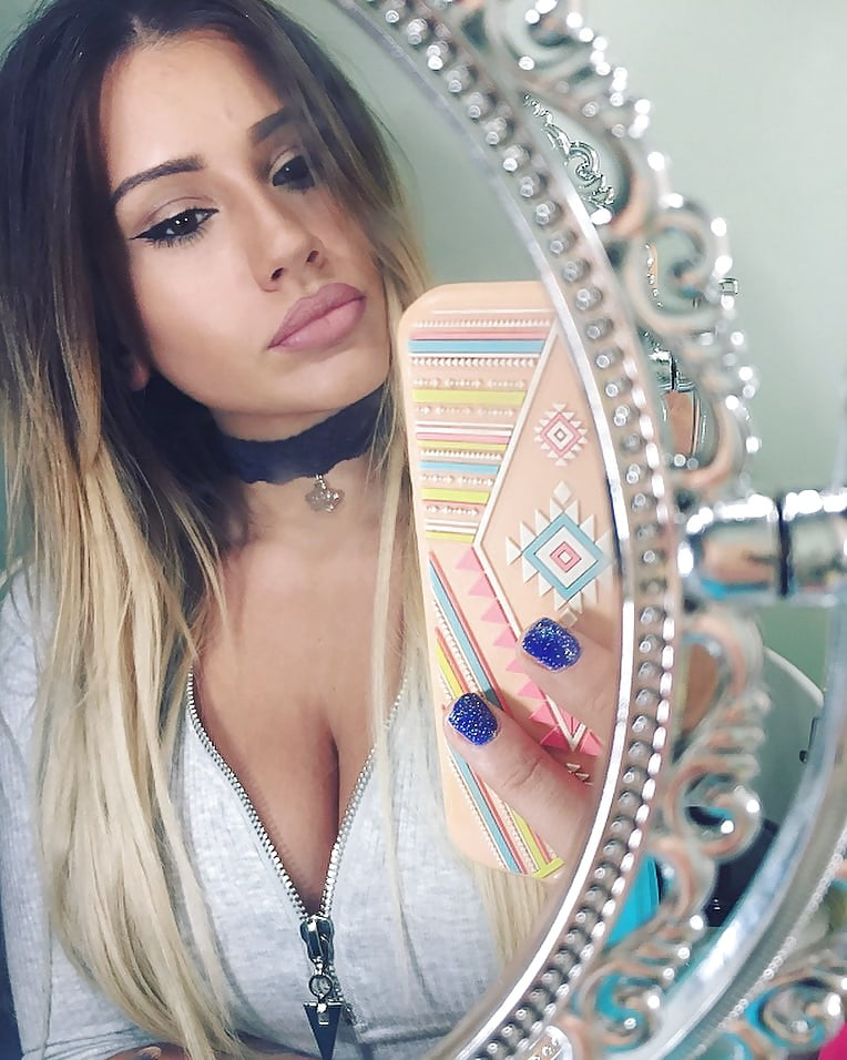 XXX Sisata Marija