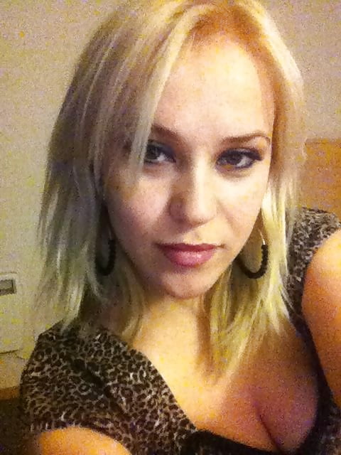 XXX Salomeforyou1 Escort Slut