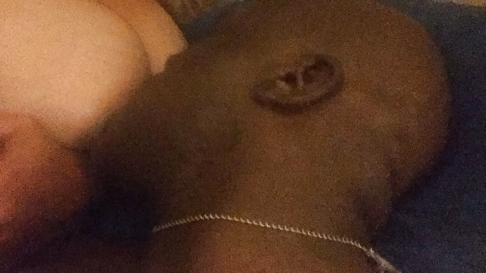 XXX My BBB Bull in my horny MILF CUNT