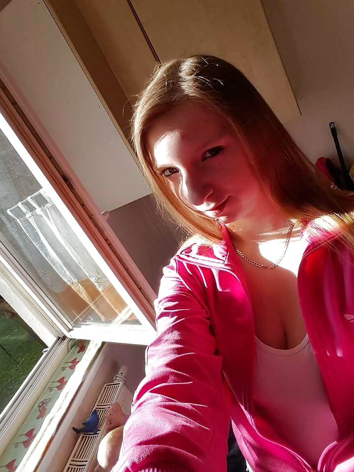 XXX Wichsvorlage Denise N. (Dicke Titten)