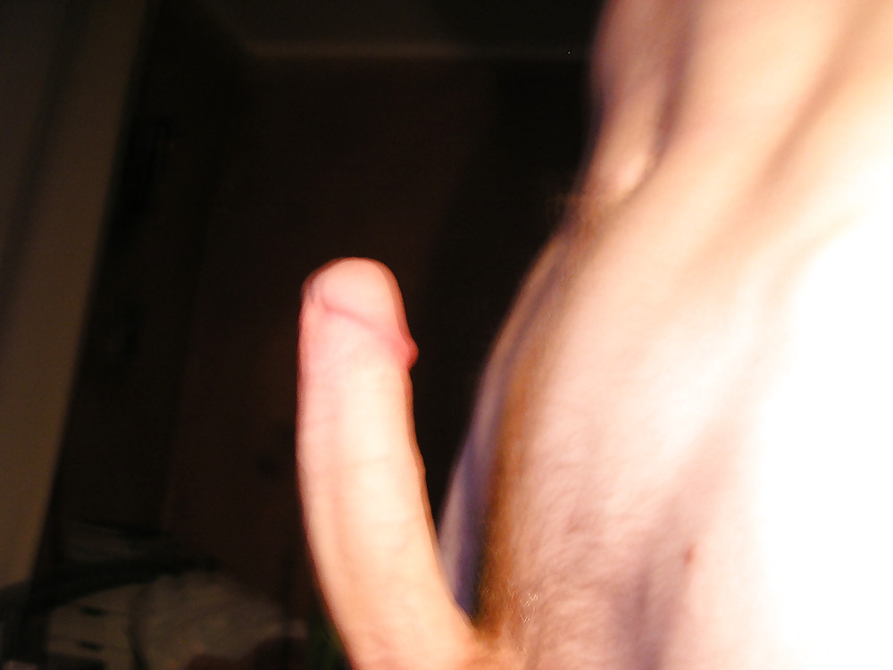 XXX My big cock for you