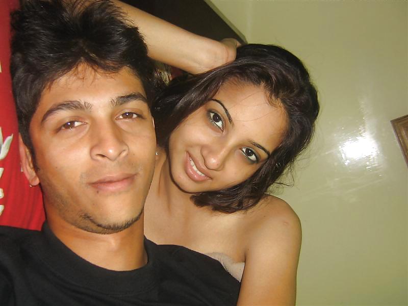 XXX Indian Teen Couple