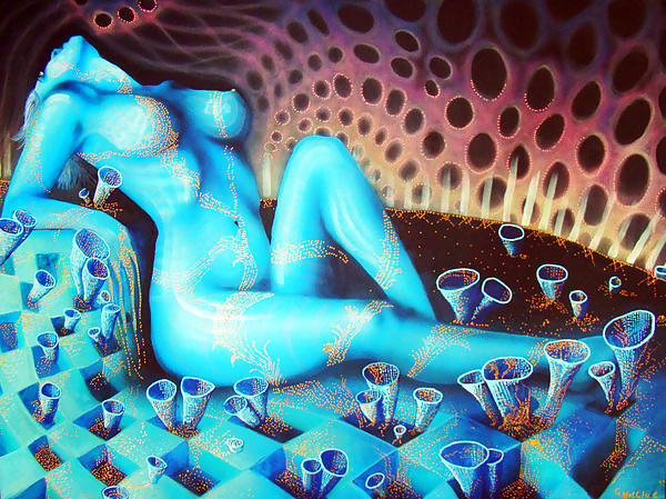 XXX Some foxy ladies found lost on my cup other night