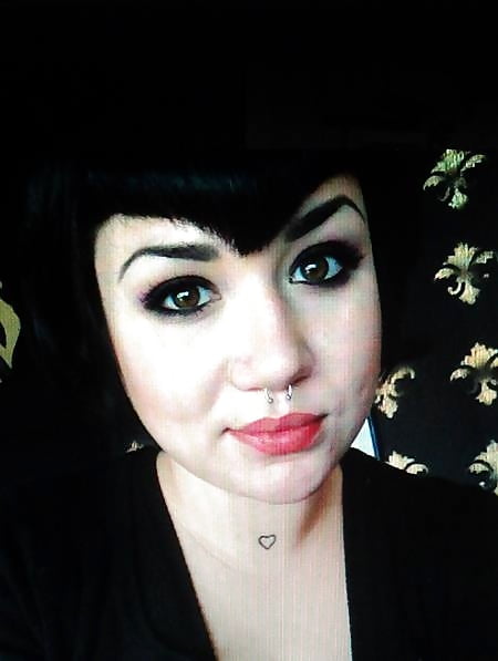 XXX Stupid slut Hannah