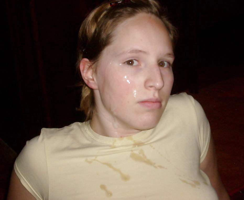 XXX dxt's Amateur Cumsluts 1