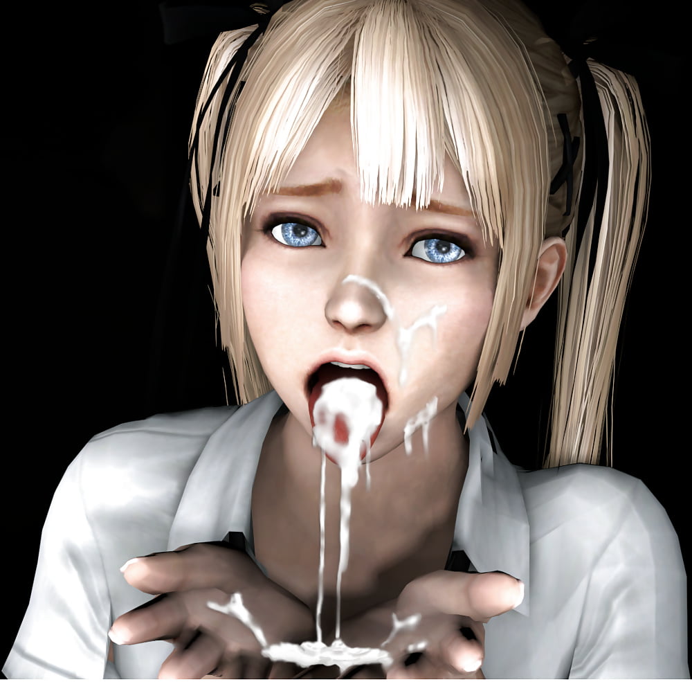 Dead Rising Hentai