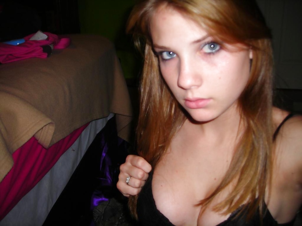 XXX Random girls
