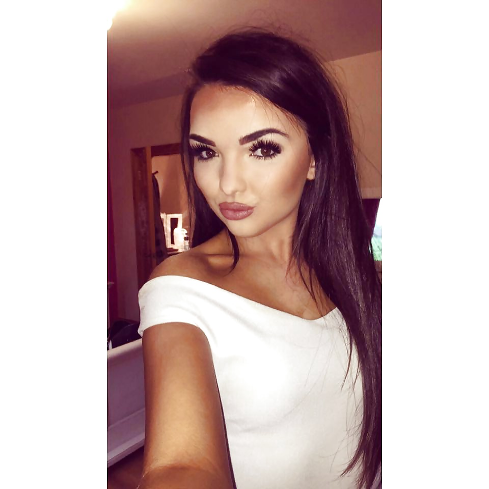 XXX Hot sexy teen emma
