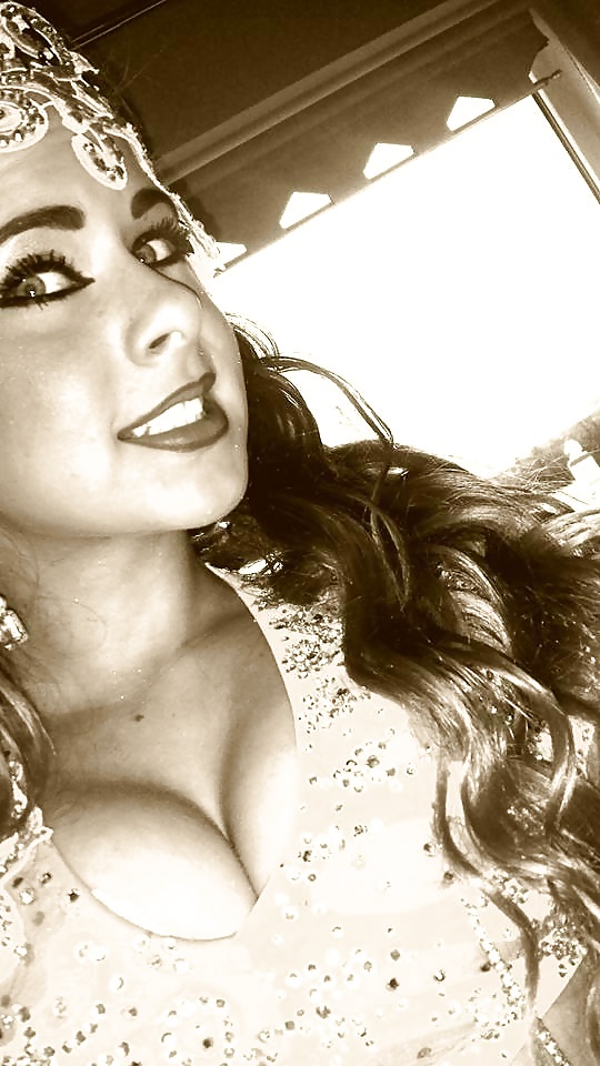 XXX Chloe, irish slute