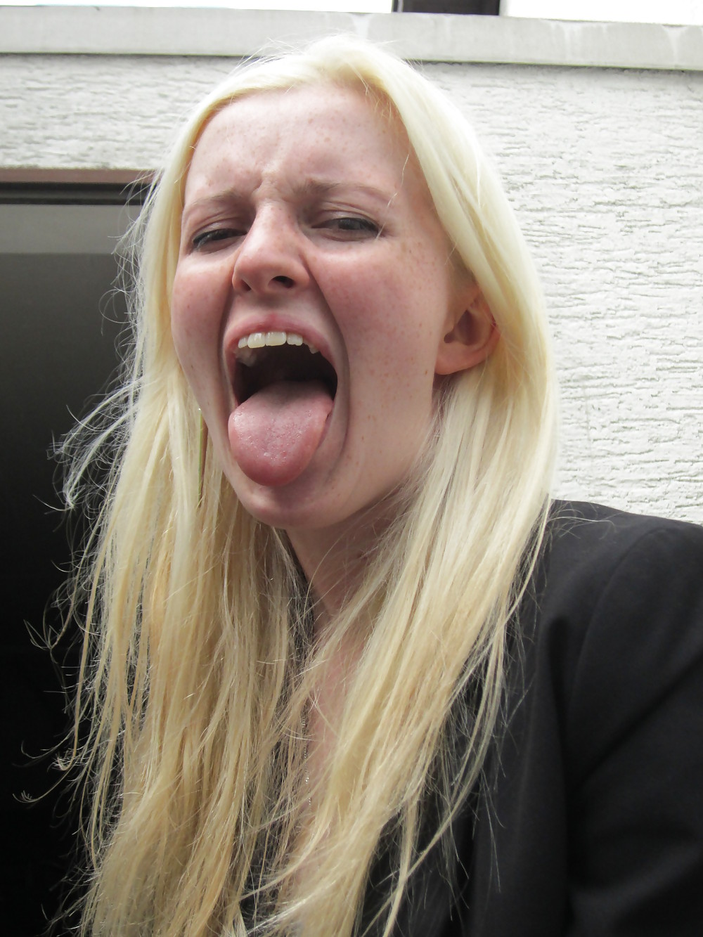 XXX Rotzt diese Weiber voll! 22