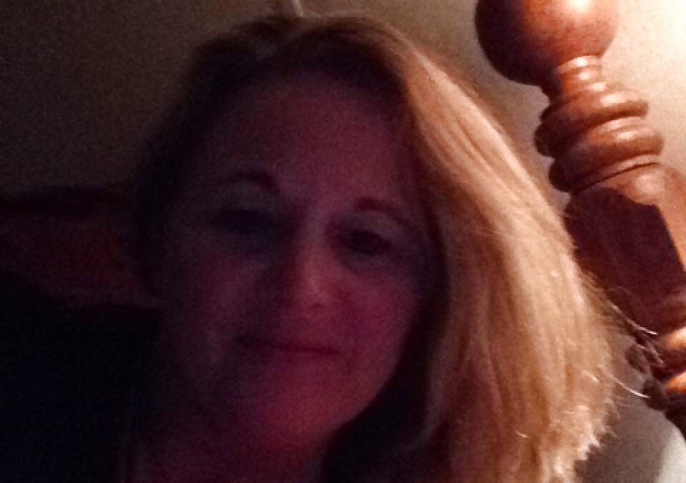 XXX Karen 51yr MILF