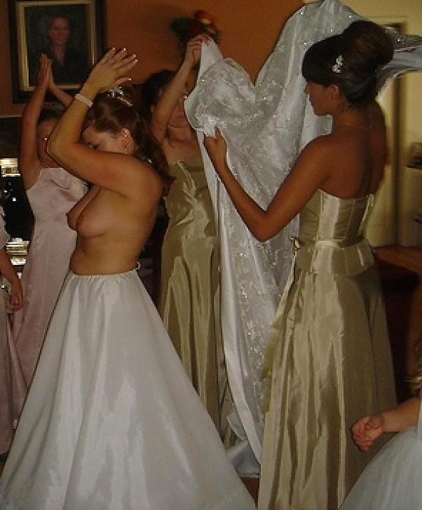 XXX BRIDES