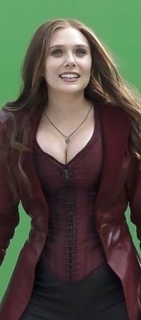 Scarlet Witch Porn Captions | Sex Pictures Pass