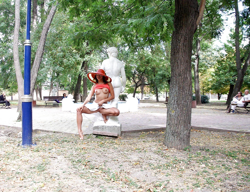 XXX Ooops! I saw your... 14