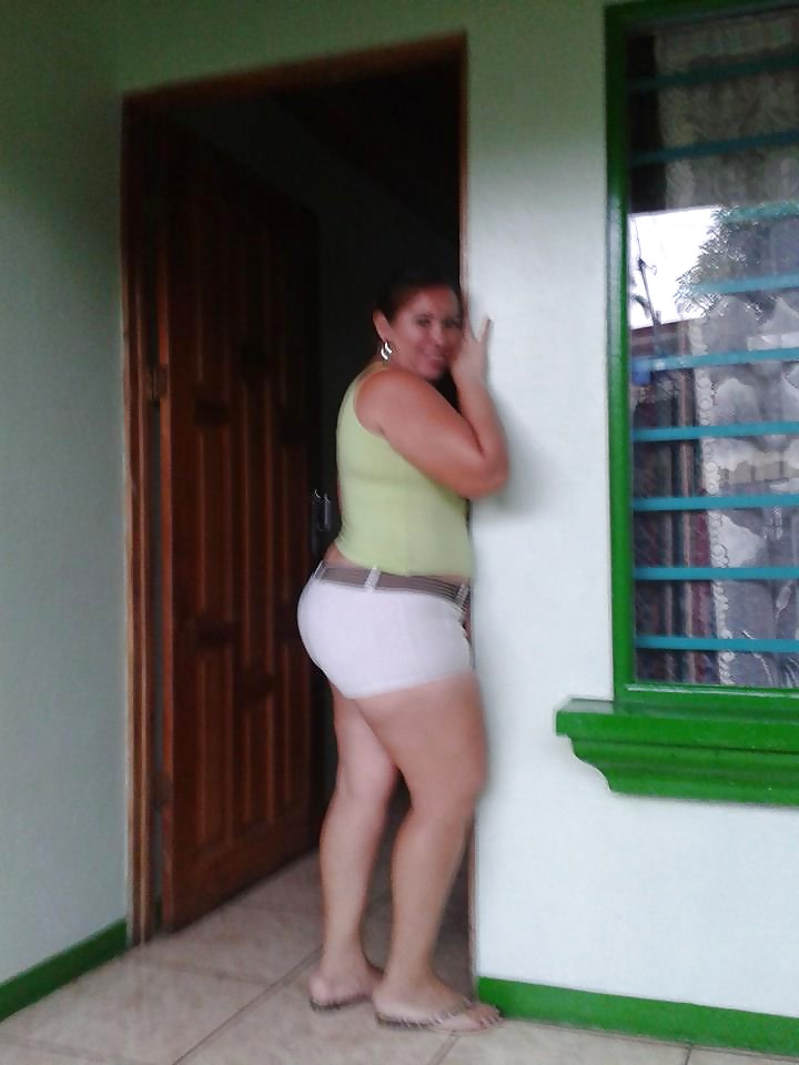 XXX Chubby milf latina