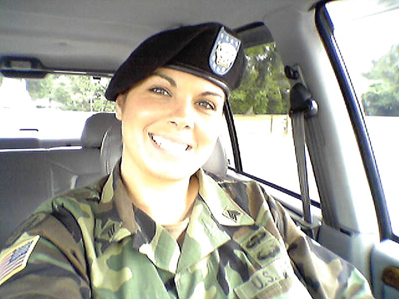 XXX Military Girls