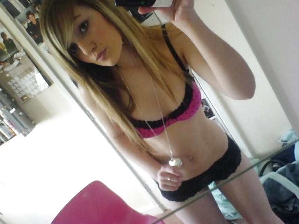 XXX Filthy Amateur Girl
