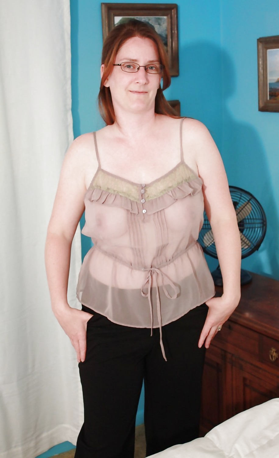 XXX Huge Compilation 2 seethrough - downblouse - transparent