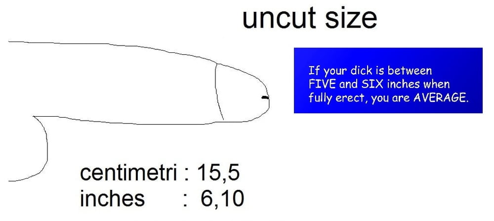 Midgets Penis Size.