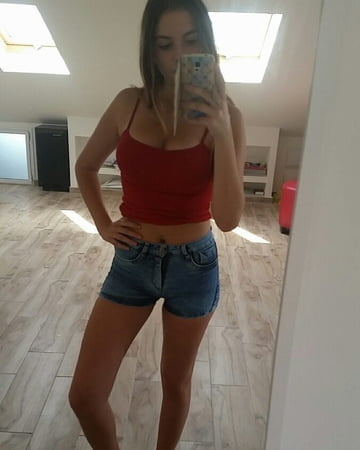 hot exposed dutch teen slut         