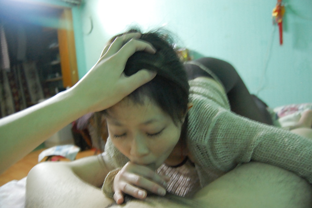 XXX amateur asian