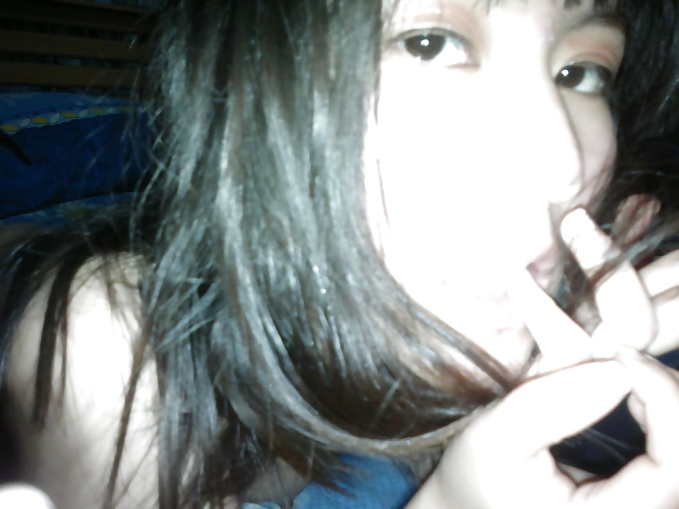 XXX Thai Cute Nude 03