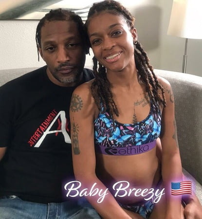 b breezy clarkes boutaine         