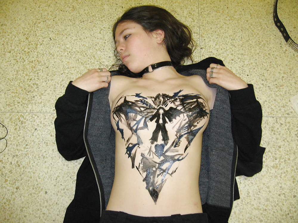 XXX Pics I find sexy.