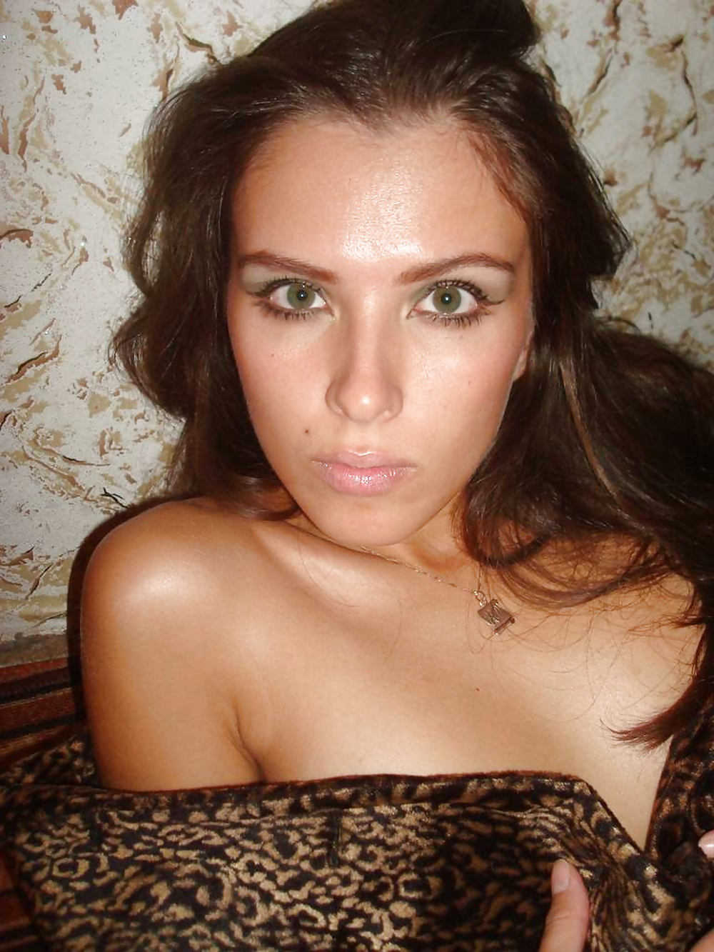 XXX Kate on vacation