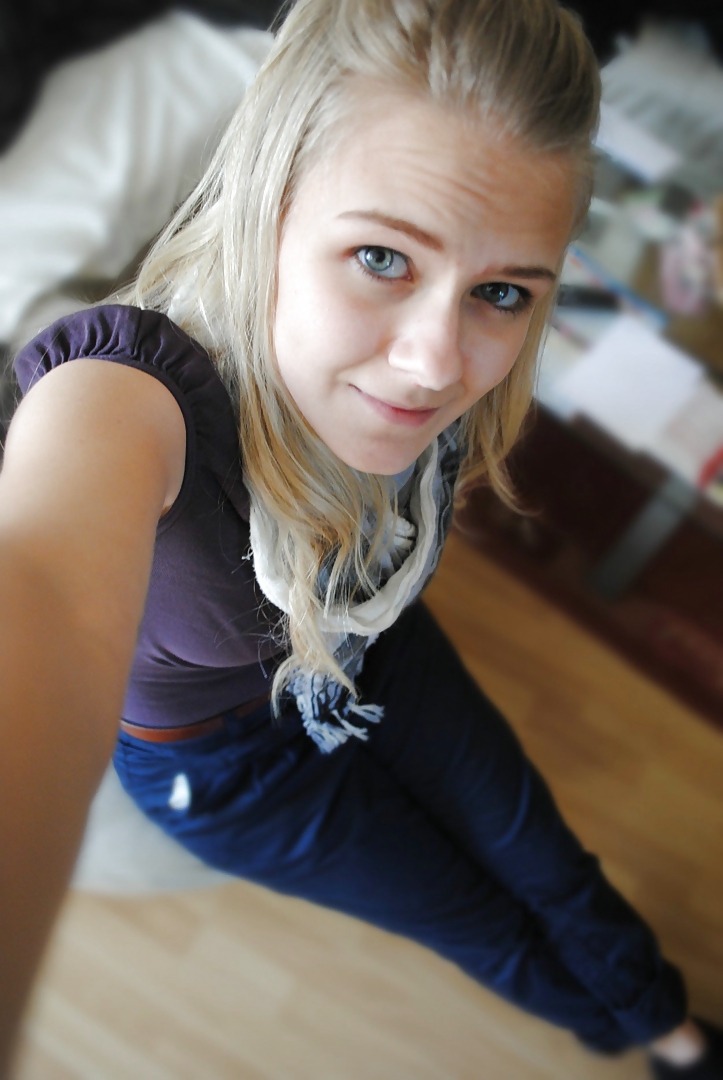 XXX Sweet German Teen Lisa