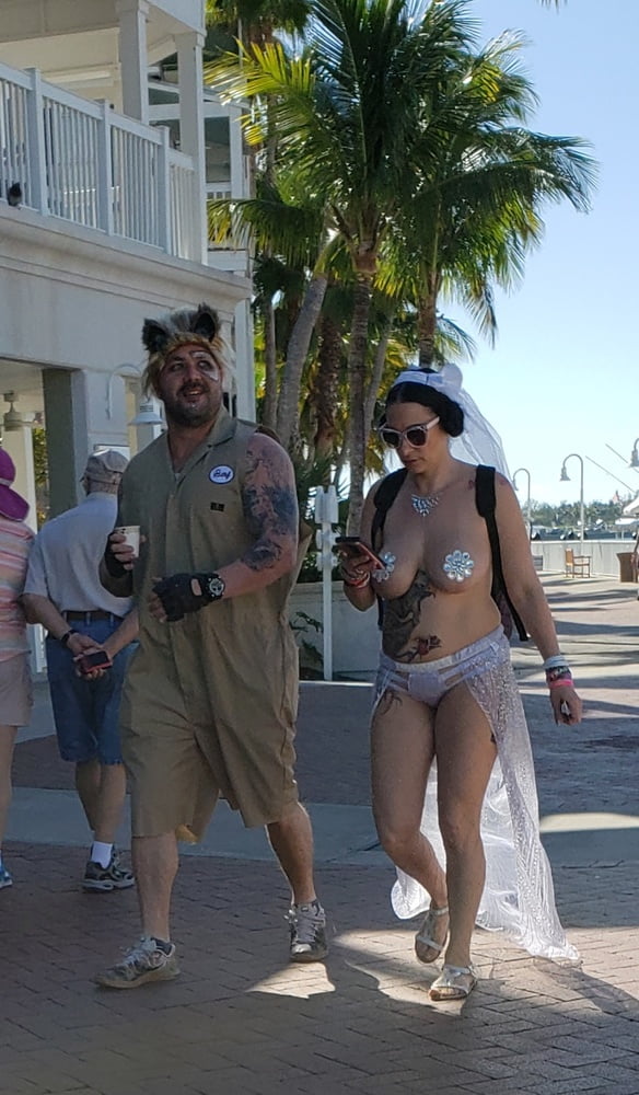 XXX Key West January 2019