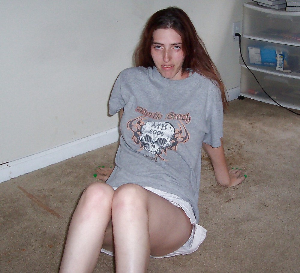 XXX Dirty Deanna