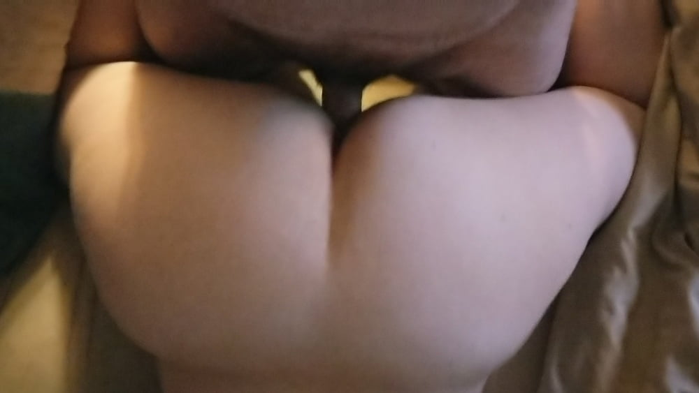 POV of the Hotwife Pawg - 13 Photos 