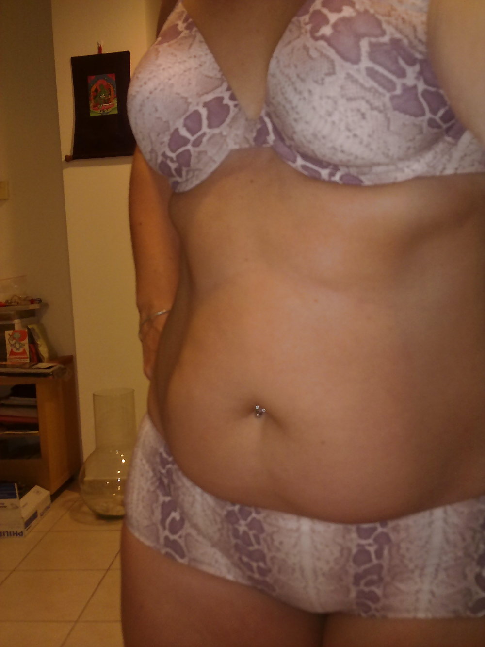 XXX Anya, the German Dubai slut