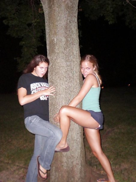 XXX Upskirts Upshorts 17