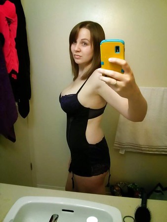 Would you cum on this face?