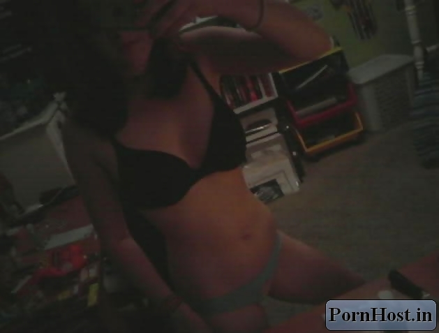 XXX Hot Brunette