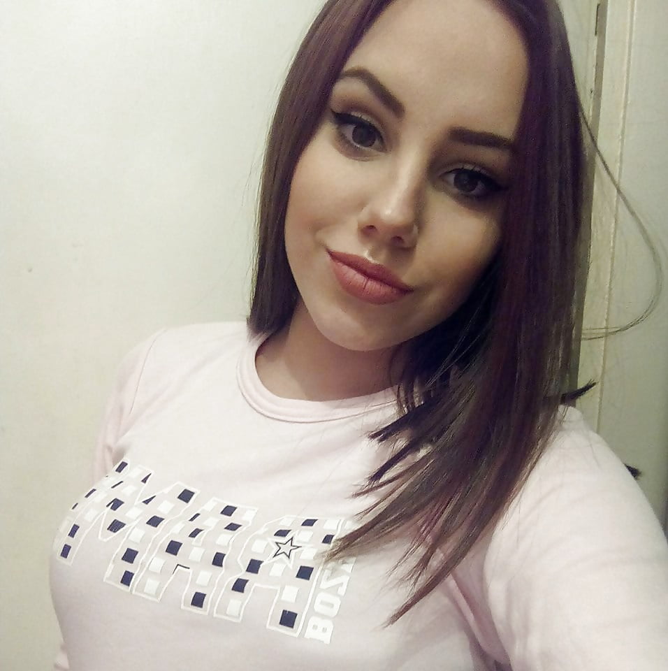 XXX horny babe serbia