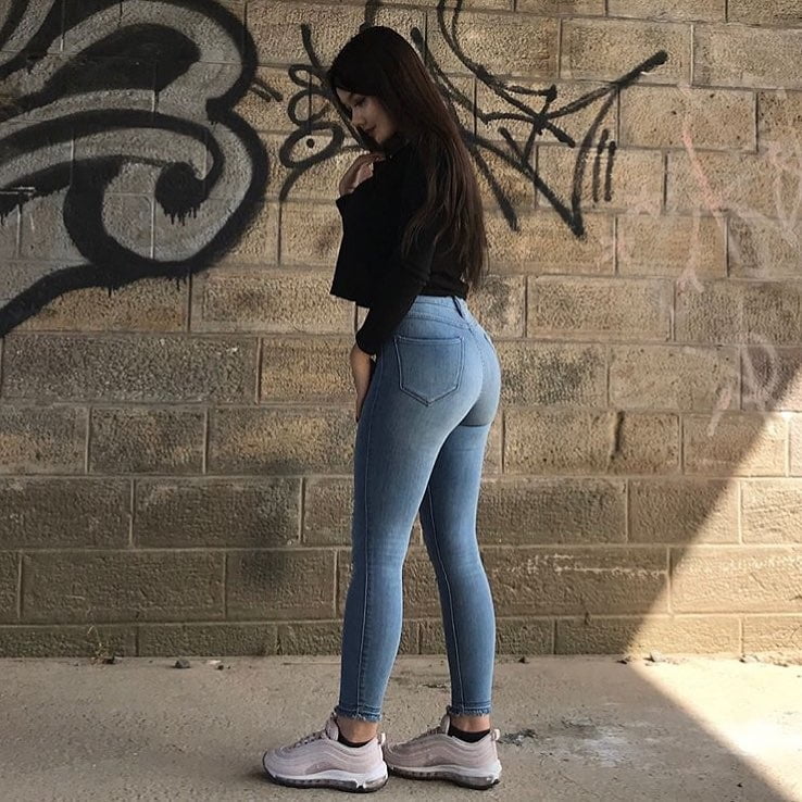 XXX Hottest Big Ass Amateur Teen Girls 2019