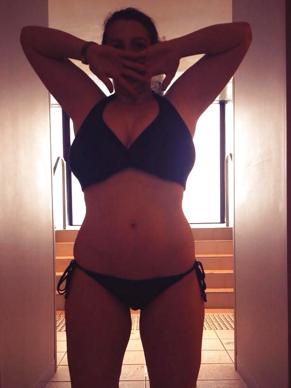 XXX Thick and Bust Slut Emma from Twitter