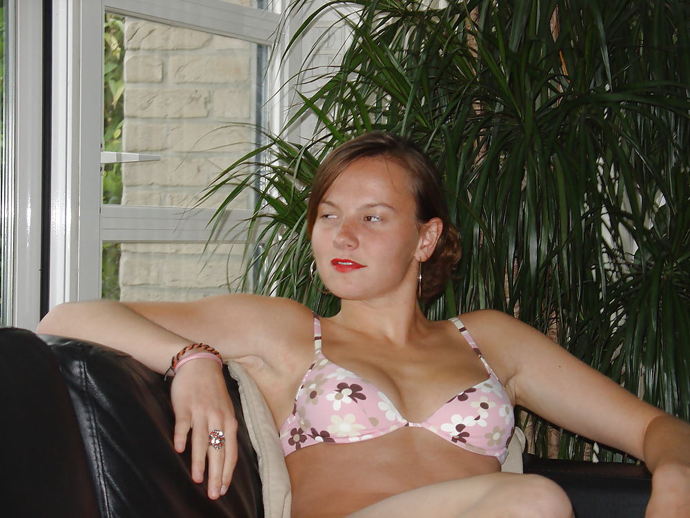 XXX Dutch student - N. C.