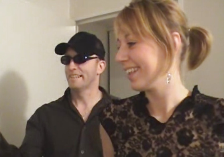 XXX MILF in Gangbang