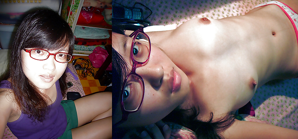 XXX Before & After 3