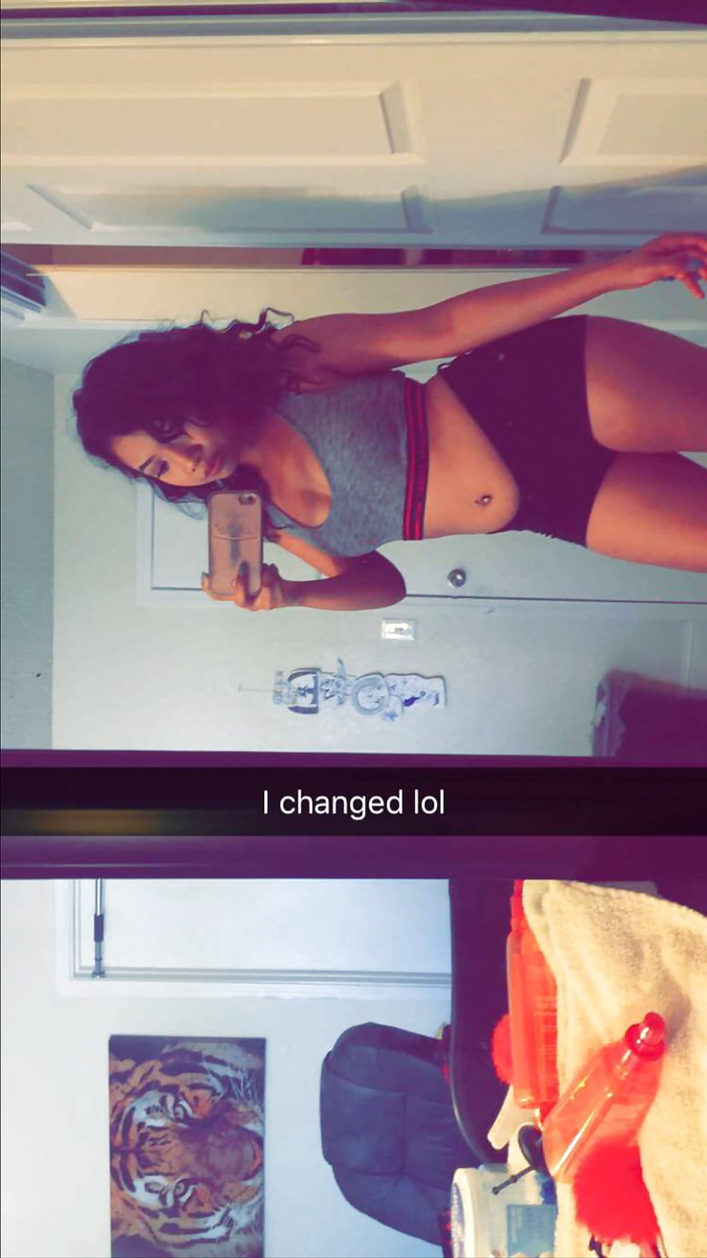 XXX Cutest asian teen