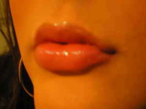 XXX Sexy Lips